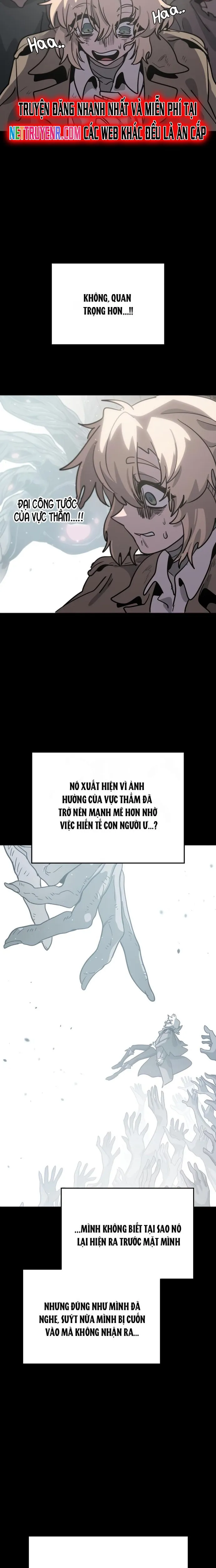 Tôi Sống Cuộc Đời Chữa Lành Ở Kiếp Thứ Hai - Chapter 28 - Page 15