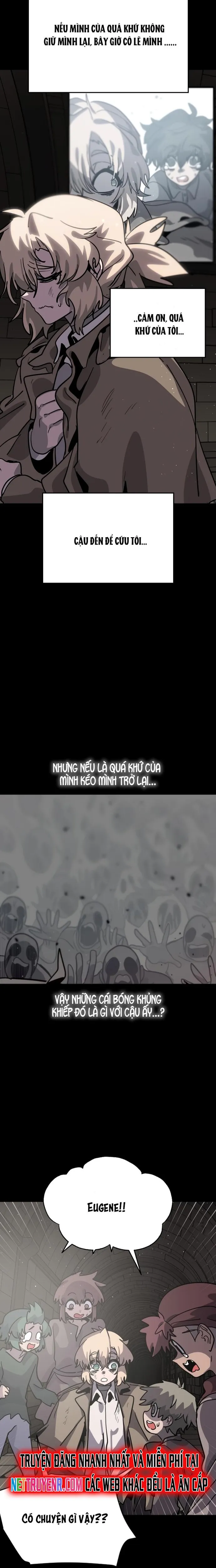 Tôi Sống Cuộc Đời Chữa Lành Ở Kiếp Thứ Hai - Chapter 28 - Page 16