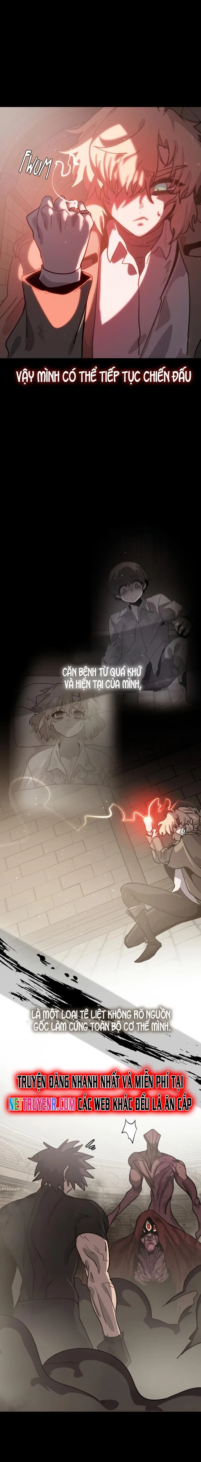 Tôi Sống Cuộc Đời Chữa Lành Ở Kiếp Thứ Hai - Chapter 28 - Page 19