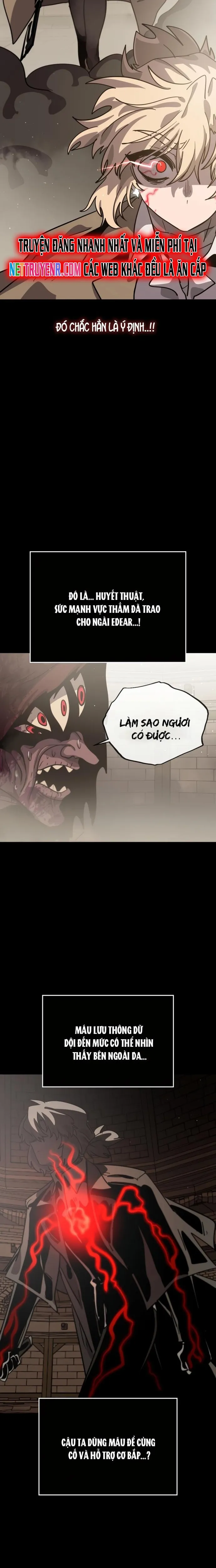 Tôi Sống Cuộc Đời Chữa Lành Ở Kiếp Thứ Hai - Chapter 28 - Page 21