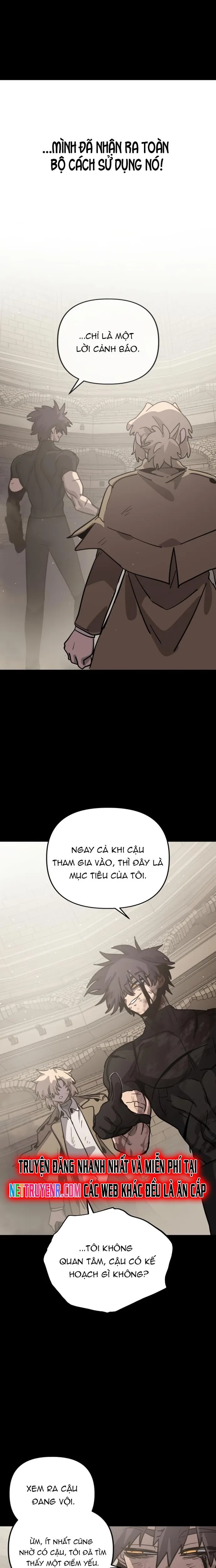 Tôi Sống Cuộc Đời Chữa Lành Ở Kiếp Thứ Hai - Chapter 28 - Page 22