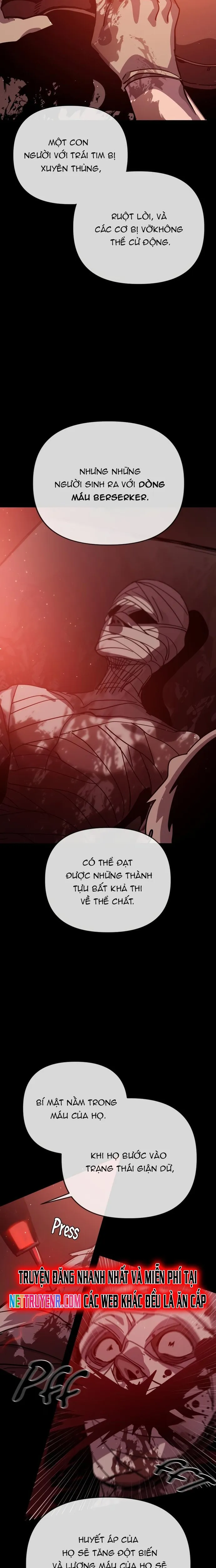 Tôi Sống Cuộc Đời Chữa Lành Ở Kiếp Thứ Hai - Chapter 28 - Page 26