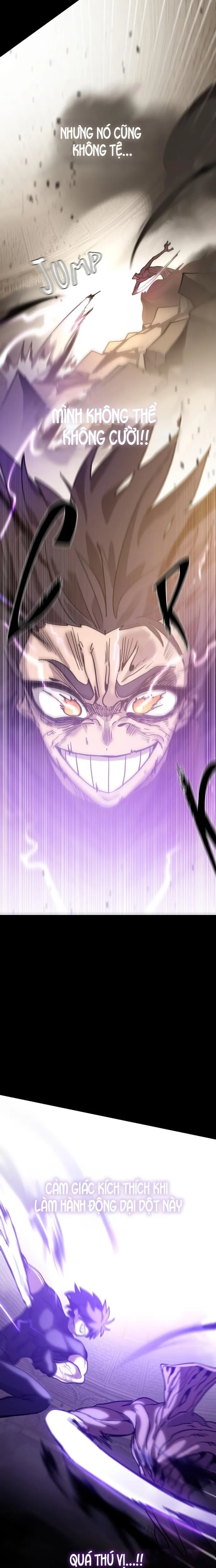 Tôi Sống Cuộc Đời Chữa Lành Ở Kiếp Thứ Hai - Chapter 28 - Page 4