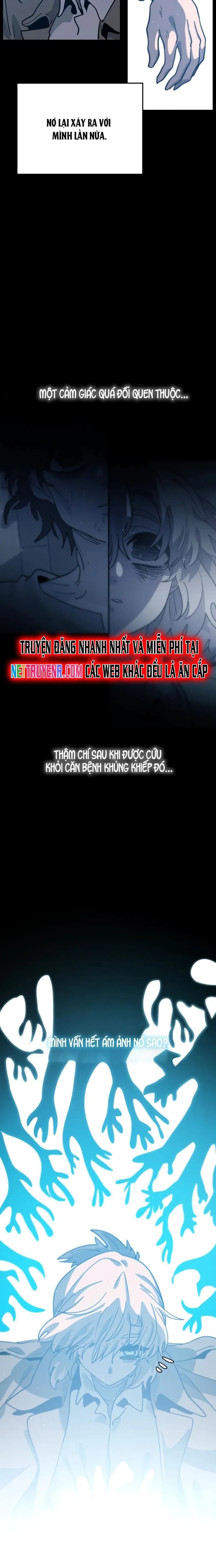 Tôi Sống Cuộc Đời Chữa Lành Ở Kiếp Thứ Hai - Chapter 28 - Page 6