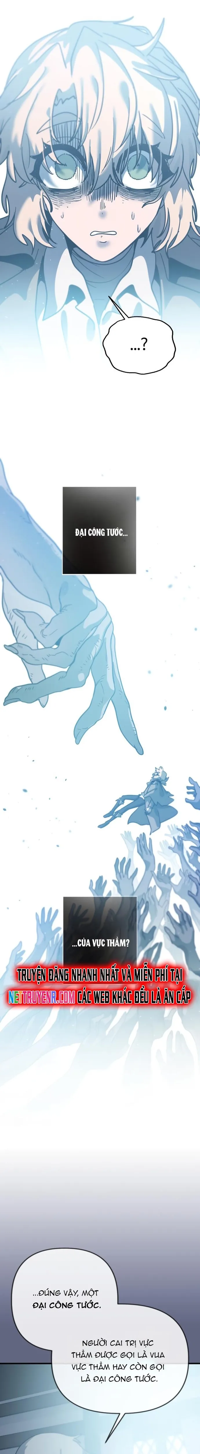 Tôi Sống Cuộc Đời Chữa Lành Ở Kiếp Thứ Hai - Chapter 28 - Page 7