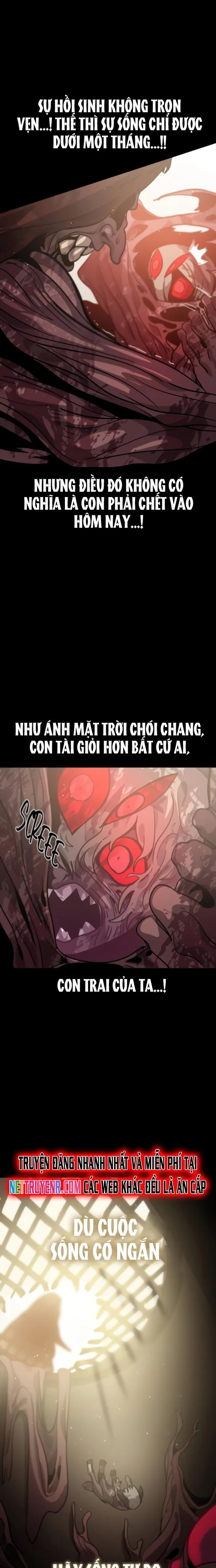 Tôi Sống Cuộc Đời Chữa Lành Ở Kiếp Thứ Hai - Chapter 29 - Page 11