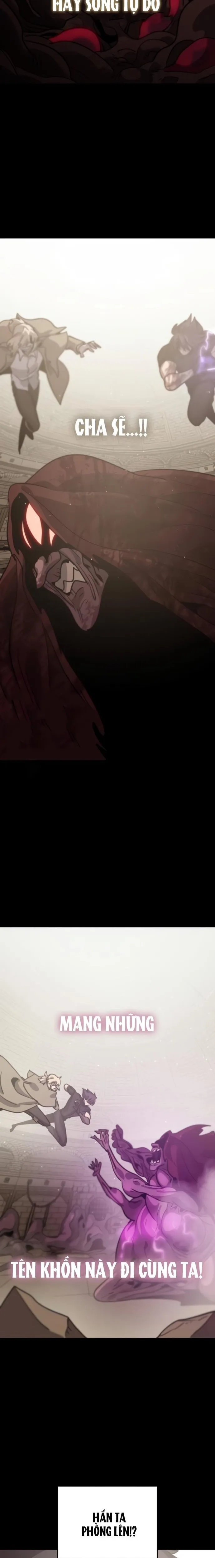 Tôi Sống Cuộc Đời Chữa Lành Ở Kiếp Thứ Hai - Chapter 29 - Page 12
