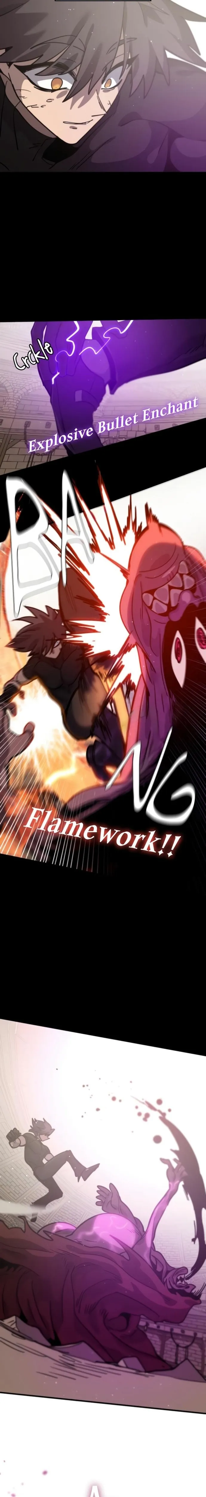 Tôi Sống Cuộc Đời Chữa Lành Ở Kiếp Thứ Hai - Chapter 29 - Page 13