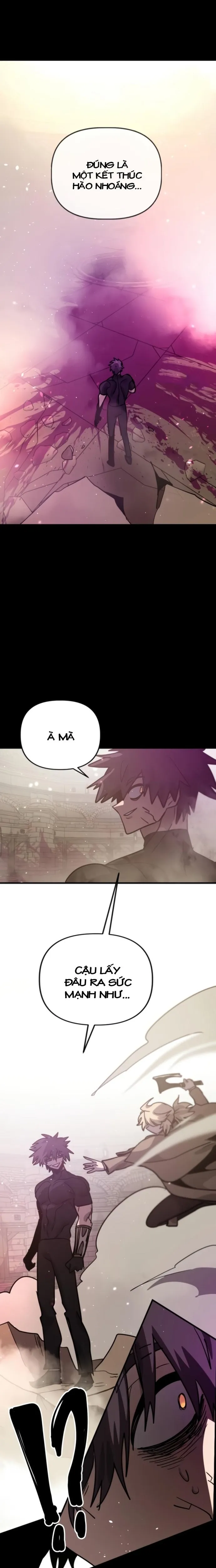 Tôi Sống Cuộc Đời Chữa Lành Ở Kiếp Thứ Hai - Chapter 29 - Page 15