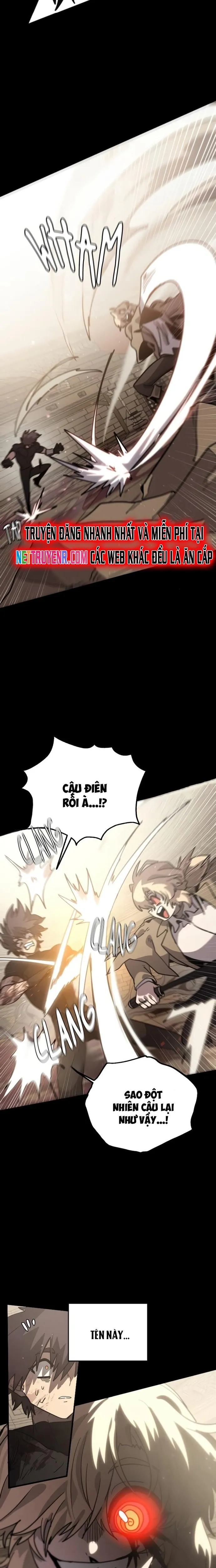 Tôi Sống Cuộc Đời Chữa Lành Ở Kiếp Thứ Hai - Chapter 29 - Page 16