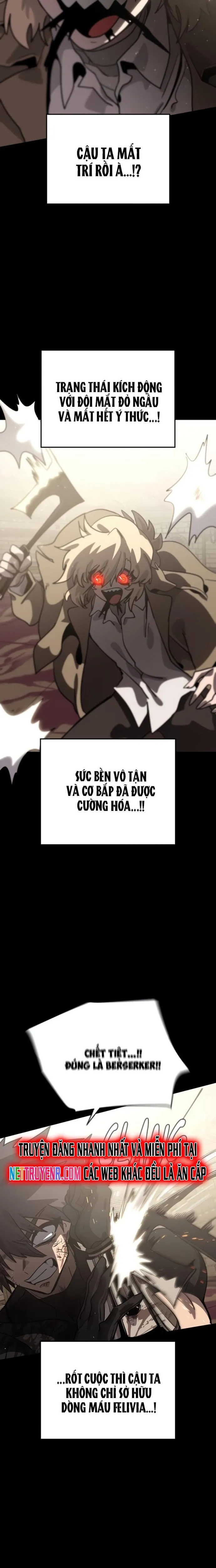 Tôi Sống Cuộc Đời Chữa Lành Ở Kiếp Thứ Hai - Chapter 29 - Page 17