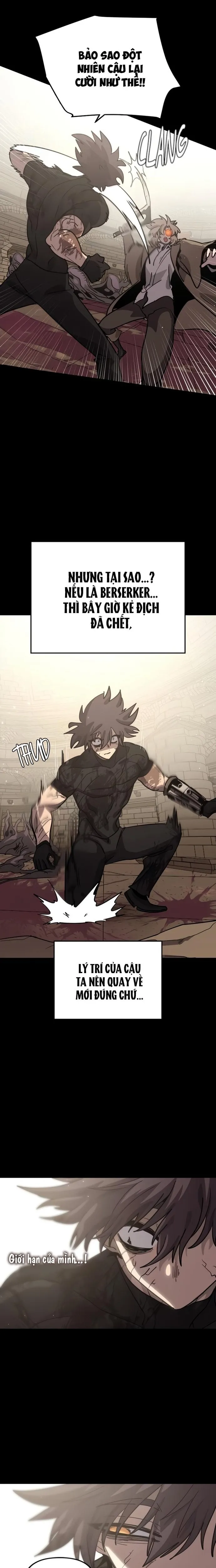 Tôi Sống Cuộc Đời Chữa Lành Ở Kiếp Thứ Hai - Chapter 29 - Page 18