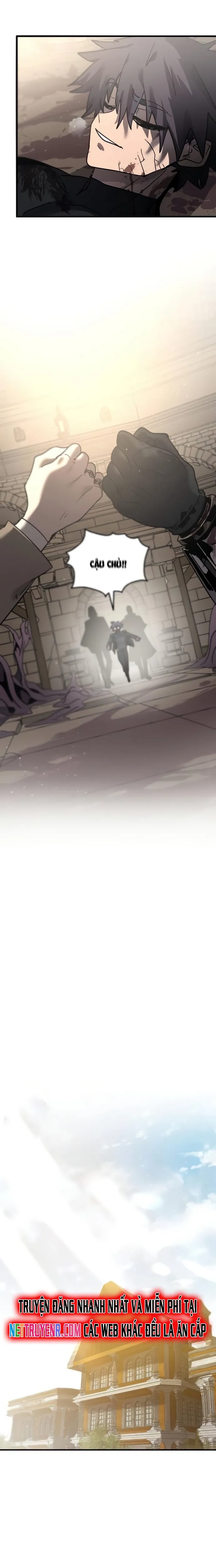 Tôi Sống Cuộc Đời Chữa Lành Ở Kiếp Thứ Hai - Chapter 29 - Page 23