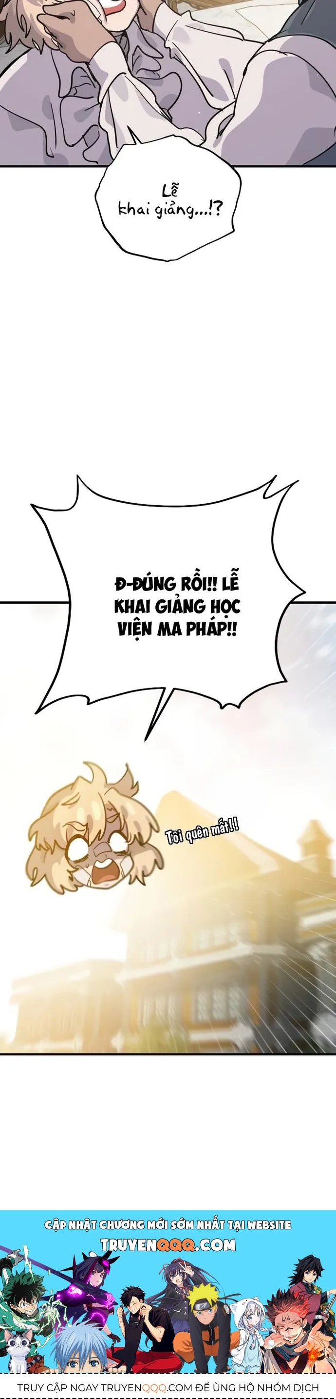 Tôi Sống Cuộc Đời Chữa Lành Ở Kiếp Thứ Hai - Chapter 29 - Page 26
