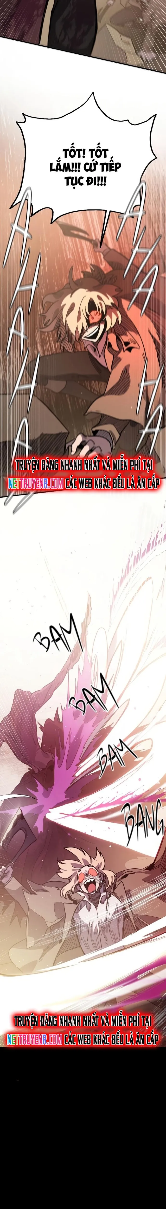 Tôi Sống Cuộc Đời Chữa Lành Ở Kiếp Thứ Hai - Chapter 29 - Page 3