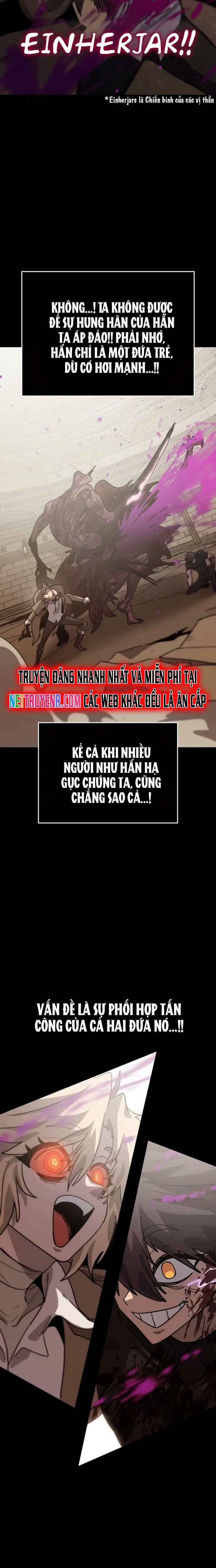 Tôi Sống Cuộc Đời Chữa Lành Ở Kiếp Thứ Hai - Chapter 29 - Page 5