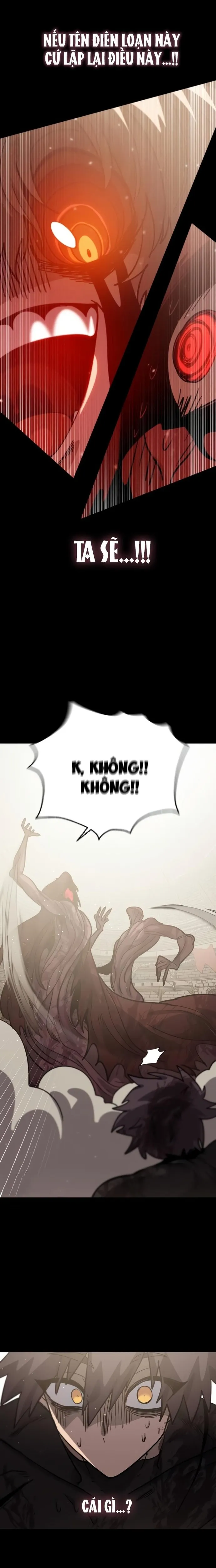 Tôi Sống Cuộc Đời Chữa Lành Ở Kiếp Thứ Hai - Chapter 29 - Page 8