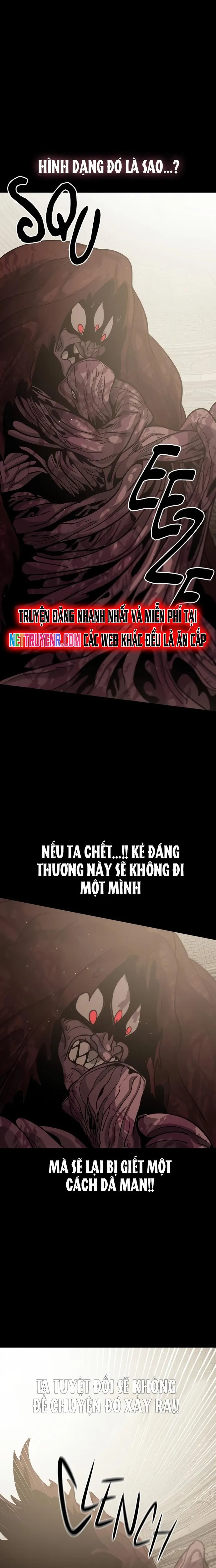Tôi Sống Cuộc Đời Chữa Lành Ở Kiếp Thứ Hai - Chapter 29 - Page 9