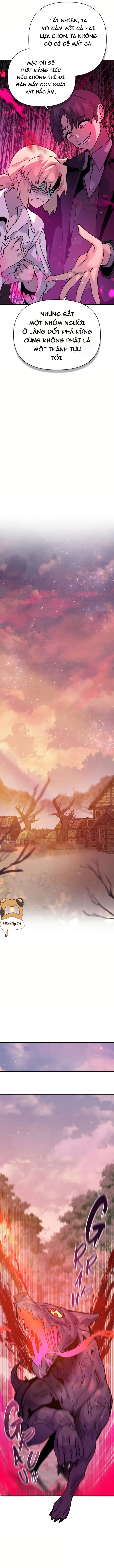 Tôi Sống Cuộc Đời Chữa Lành Ở Kiếp Thứ Hai - Chapter 3 - Page 24