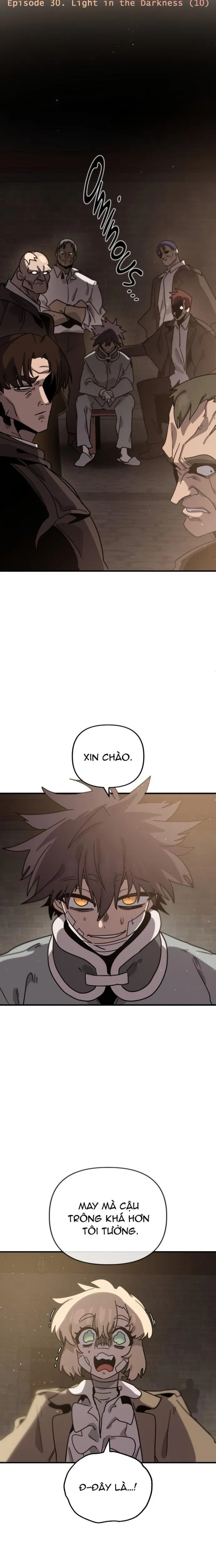 Tôi Sống Cuộc Đời Chữa Lành Ở Kiếp Thứ Hai - Chapter 30 - Page 12