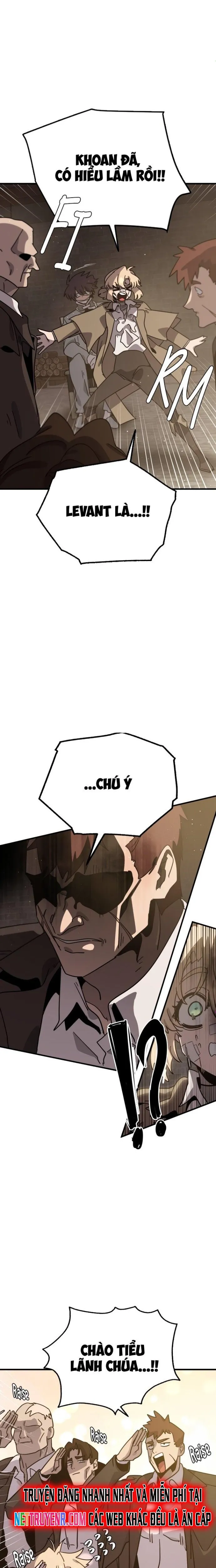 Tôi Sống Cuộc Đời Chữa Lành Ở Kiếp Thứ Hai - Chapter 30 - Page 13