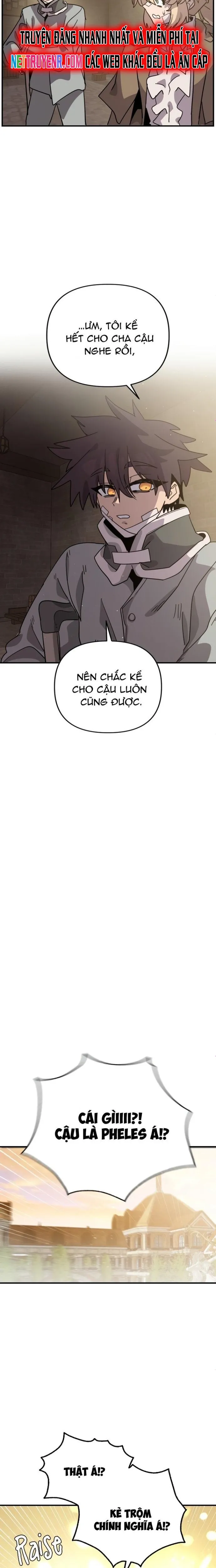 Tôi Sống Cuộc Đời Chữa Lành Ở Kiếp Thứ Hai - Chapter 30 - Page 19