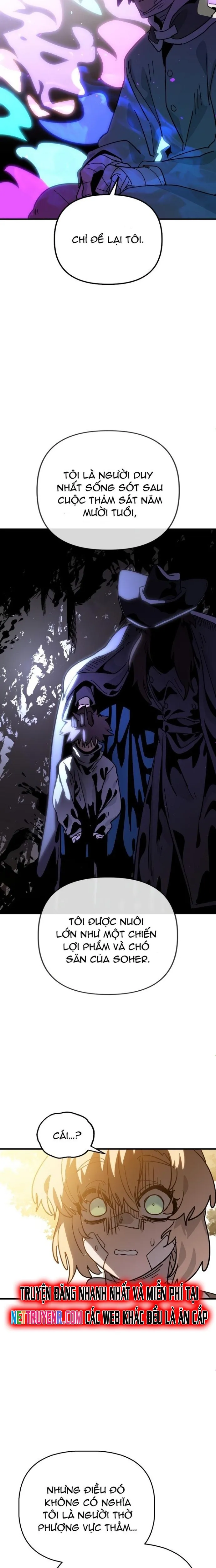 Tôi Sống Cuộc Đời Chữa Lành Ở Kiếp Thứ Hai - Chapter 30 - Page 22