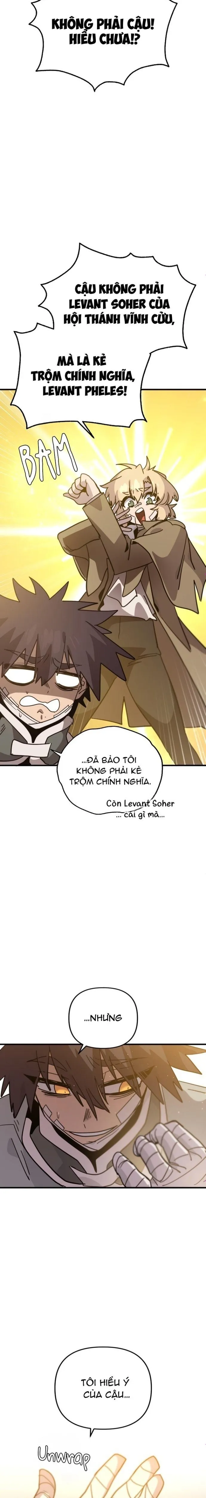 Tôi Sống Cuộc Đời Chữa Lành Ở Kiếp Thứ Hai - Chapter 30 - Page 26
