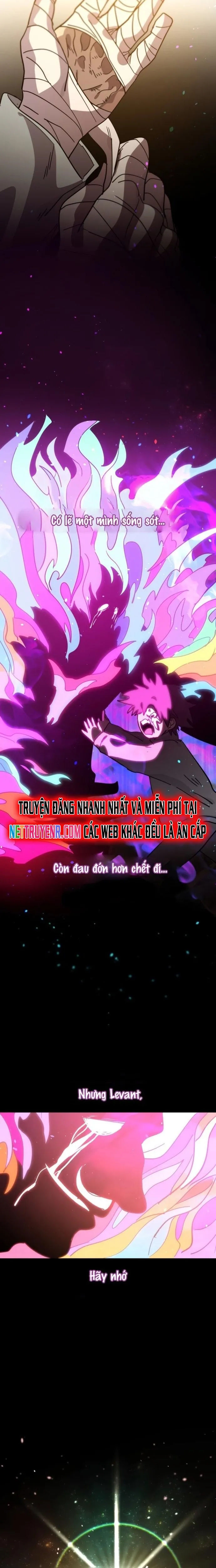 Tôi Sống Cuộc Đời Chữa Lành Ở Kiếp Thứ Hai - Chapter 30 - Page 27