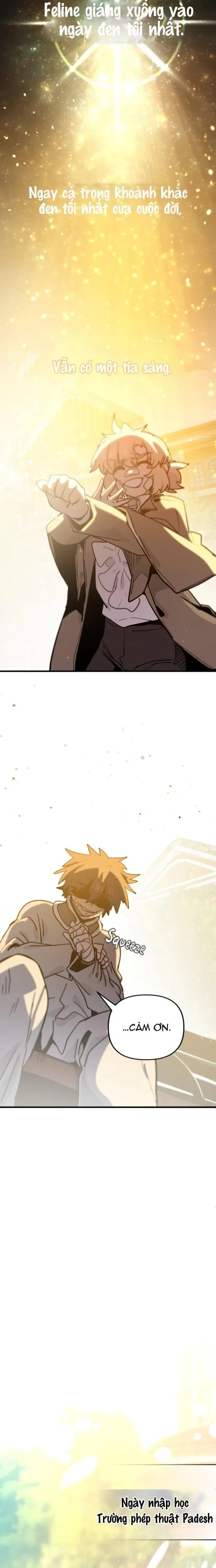 Tôi Sống Cuộc Đời Chữa Lành Ở Kiếp Thứ Hai - Chapter 30 - Page 28