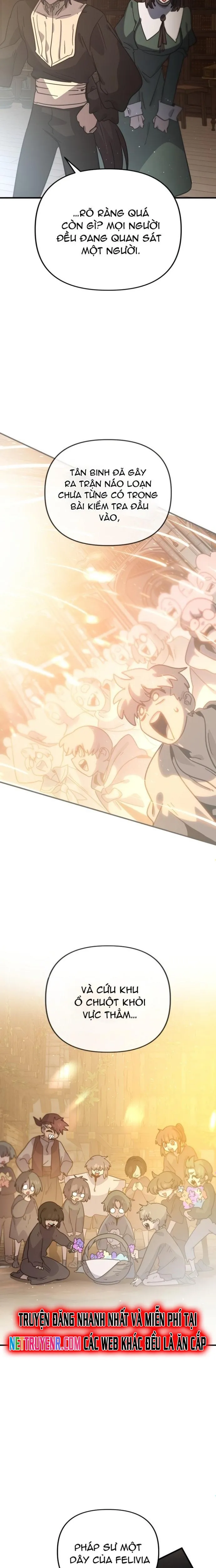 Tôi Sống Cuộc Đời Chữa Lành Ở Kiếp Thứ Hai - Chapter 30 - Page 30