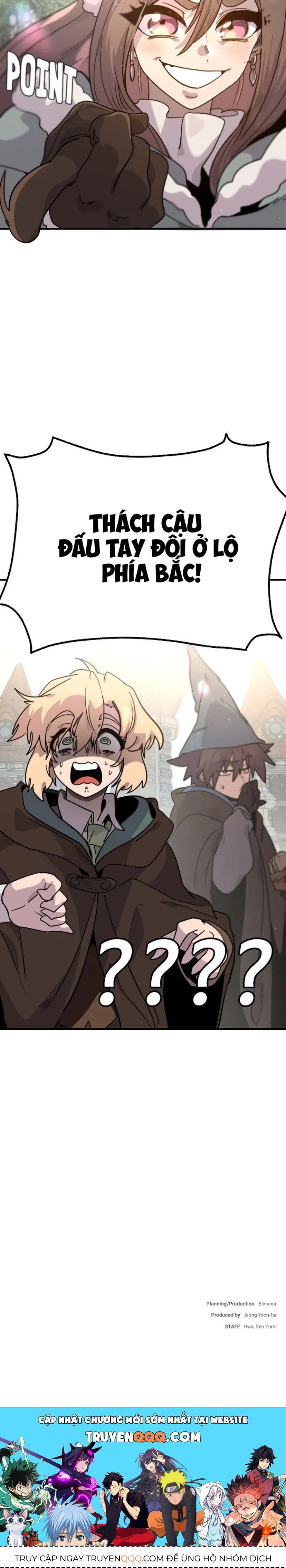 Tôi Sống Cuộc Đời Chữa Lành Ở Kiếp Thứ Hai - Chapter 30 - Page 33