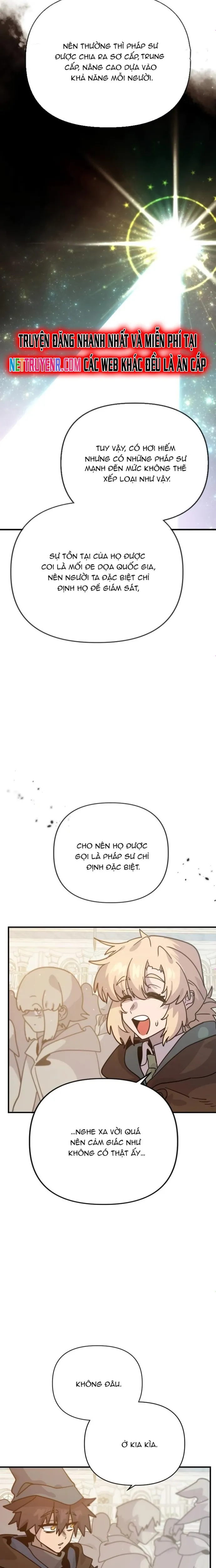 Tôi Sống Cuộc Đời Chữa Lành Ở Kiếp Thứ Hai - Chapter 31 - Page 19
