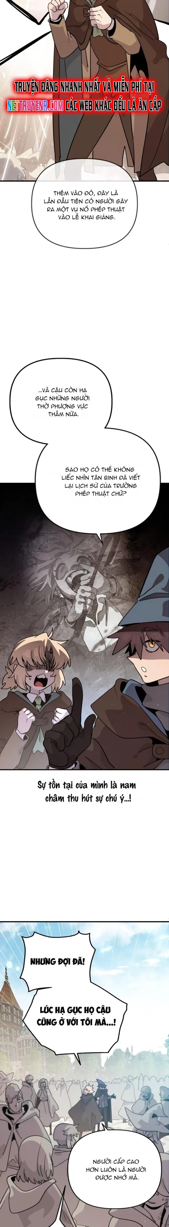 Tôi Sống Cuộc Đời Chữa Lành Ở Kiếp Thứ Hai - Chapter 31 - Page 3