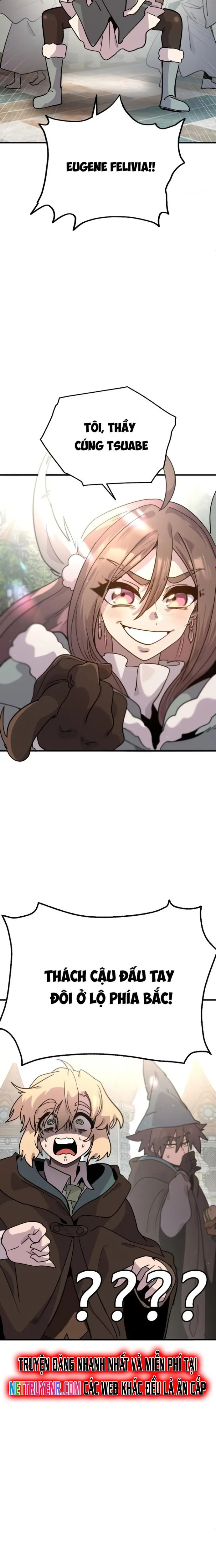 Tôi Sống Cuộc Đời Chữa Lành Ở Kiếp Thứ Hai - Chapter 31 - Page 5