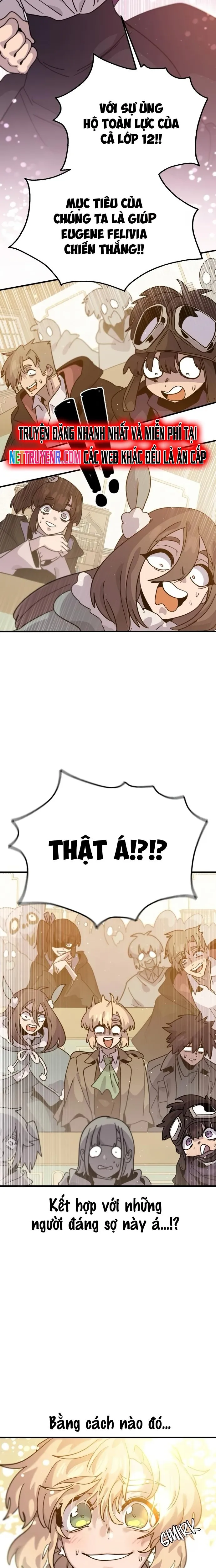 Tôi Sống Cuộc Đời Chữa Lành Ở Kiếp Thứ Hai - Chapter 32 - Page 27