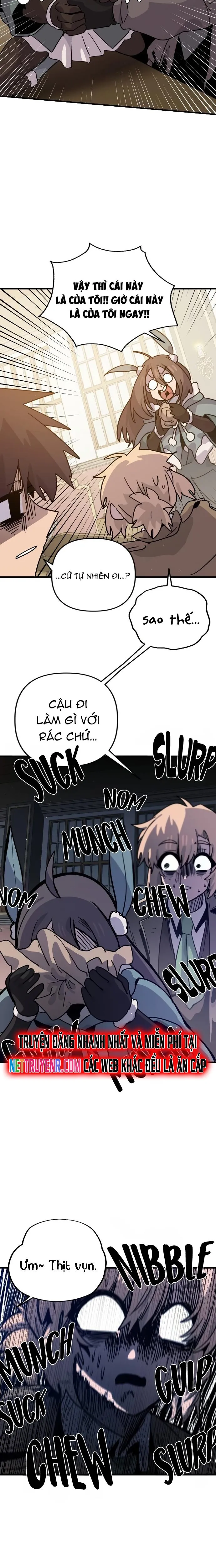 Tôi Sống Cuộc Đời Chữa Lành Ở Kiếp Thứ Hai - Chapter 33 - Page 17