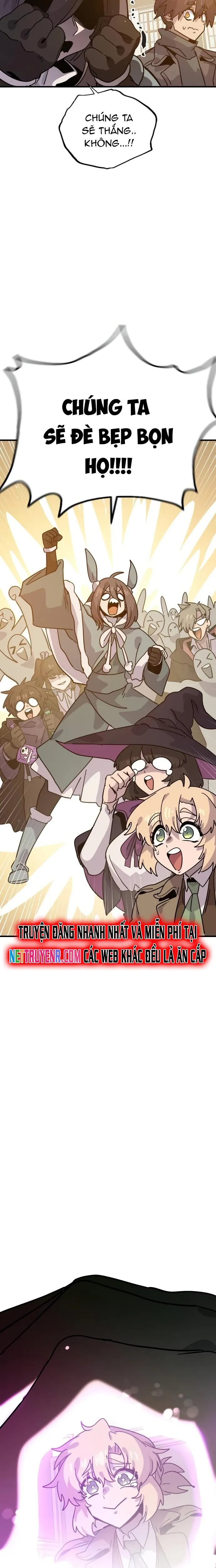 Tôi Sống Cuộc Đời Chữa Lành Ở Kiếp Thứ Hai - Chapter 33 - Page 26