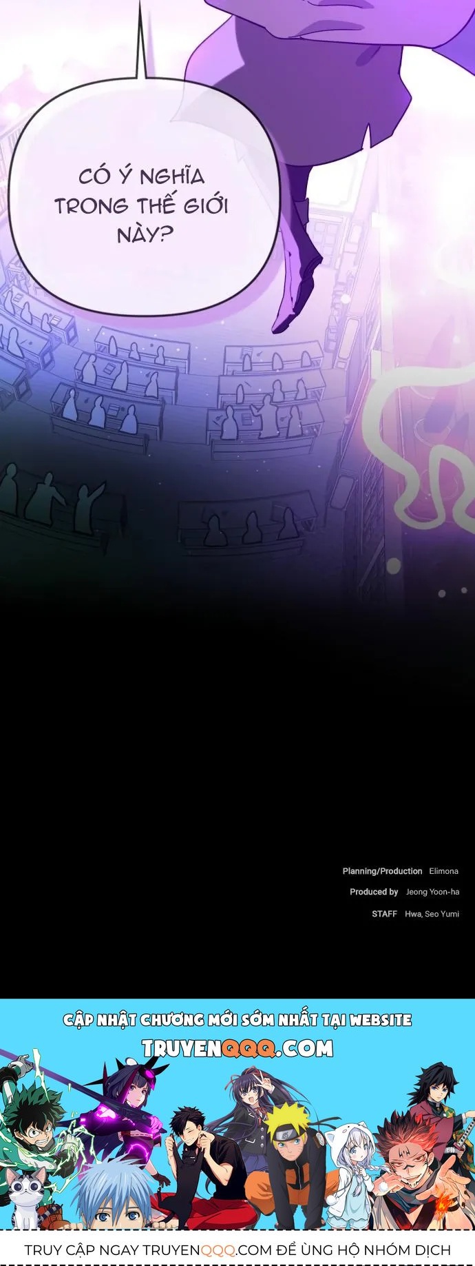 Tôi Sống Cuộc Đời Chữa Lành Ở Kiếp Thứ Hai - Chapter 33 - Page 28