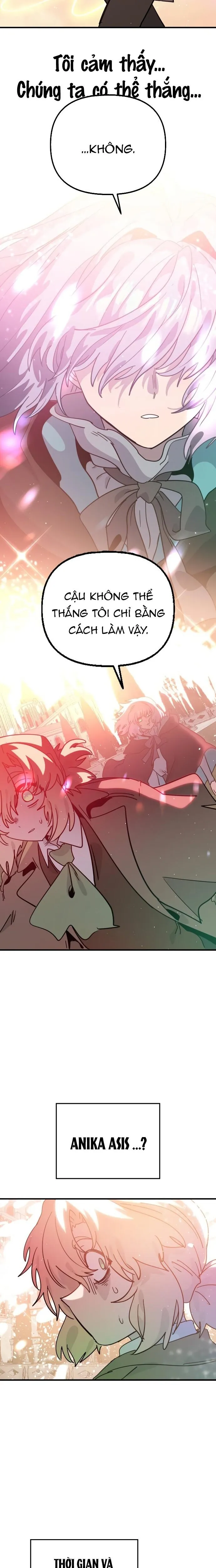 Tôi Sống Cuộc Đời Chữa Lành Ở Kiếp Thứ Hai - Chapter 34 - Page 12