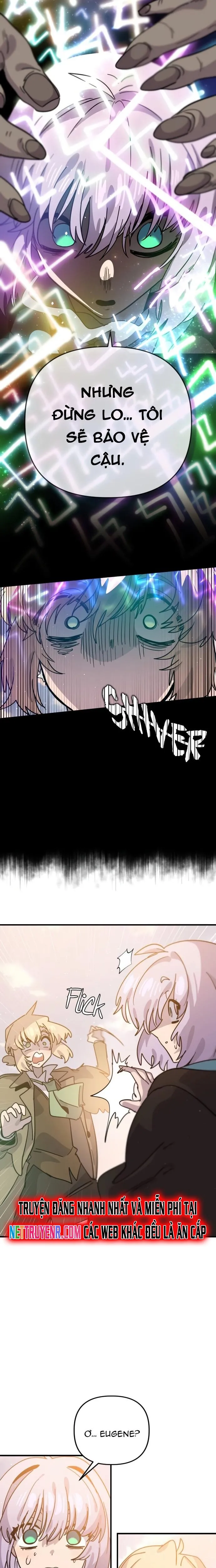 Tôi Sống Cuộc Đời Chữa Lành Ở Kiếp Thứ Hai - Chapter 34 - Page 17