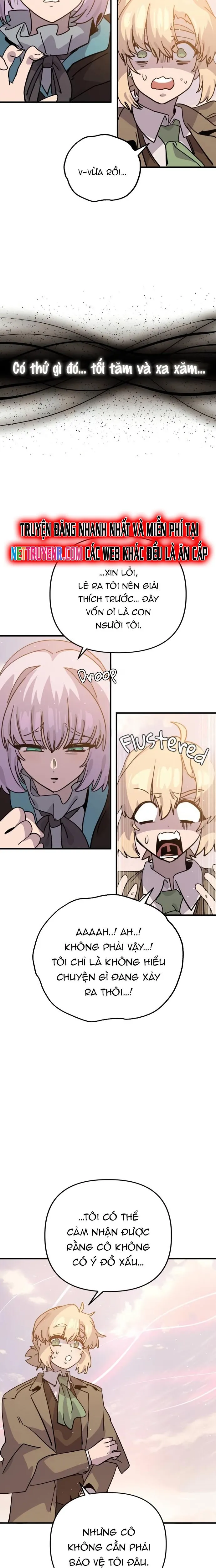 Tôi Sống Cuộc Đời Chữa Lành Ở Kiếp Thứ Hai - Chapter 34 - Page 18