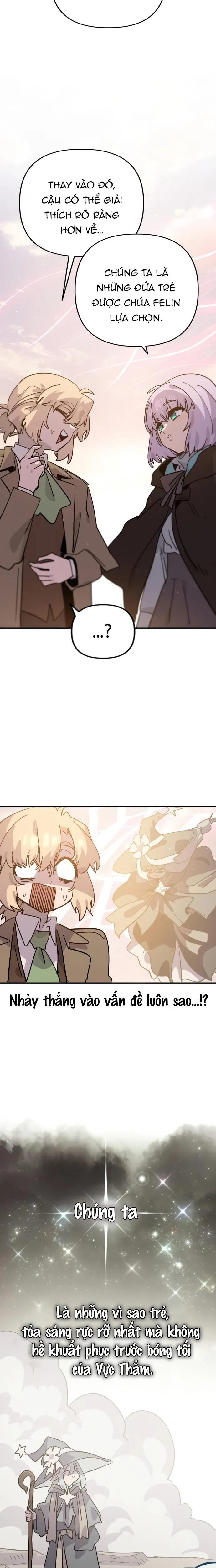 Tôi Sống Cuộc Đời Chữa Lành Ở Kiếp Thứ Hai - Chapter 34 - Page 19