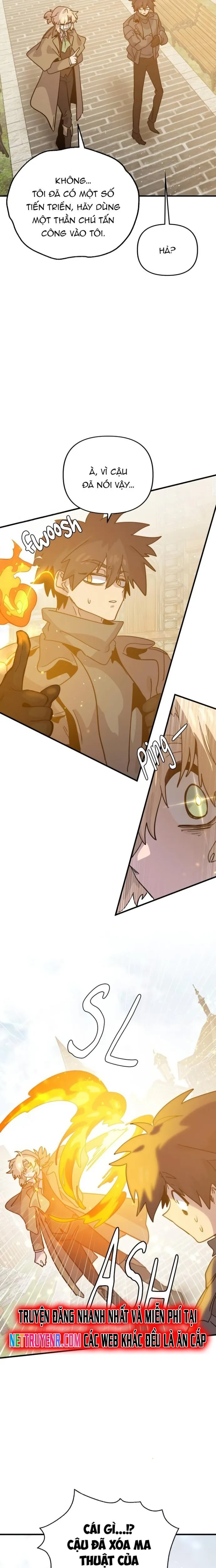 Tôi Sống Cuộc Đời Chữa Lành Ở Kiếp Thứ Hai - Chapter 35 - Page 12