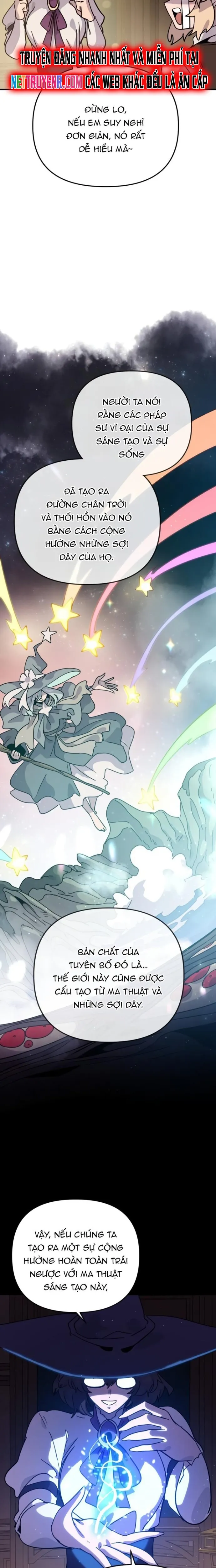 Tôi Sống Cuộc Đời Chữa Lành Ở Kiếp Thứ Hai - Chapter 35 - Page 3