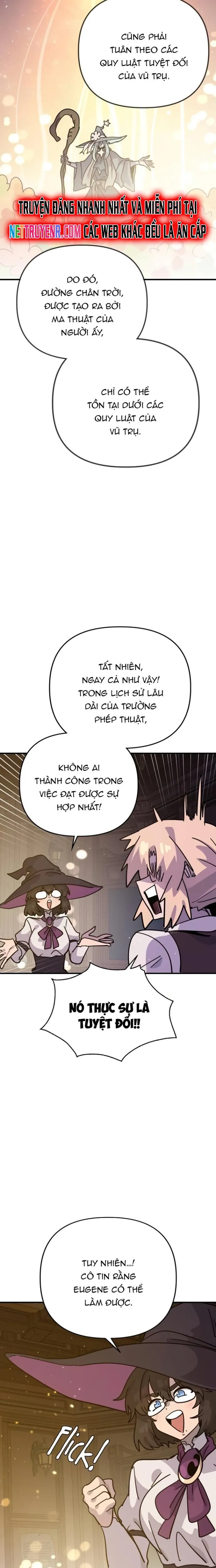 Tôi Sống Cuộc Đời Chữa Lành Ở Kiếp Thứ Hai - Chapter 35 - Page 7