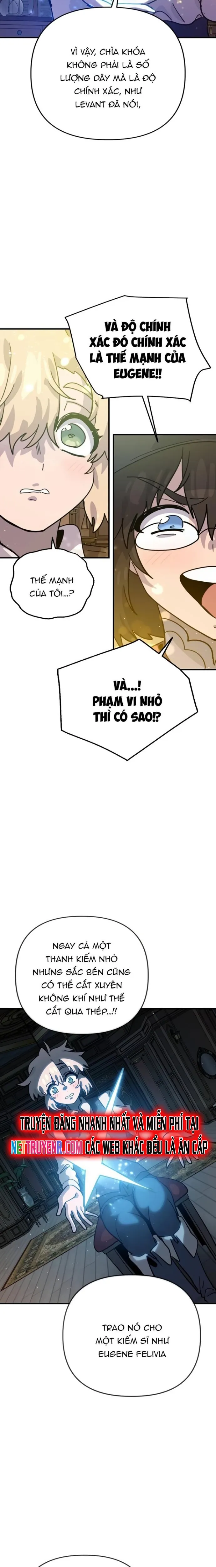 Tôi Sống Cuộc Đời Chữa Lành Ở Kiếp Thứ Hai - Chapter 35 - Page 9