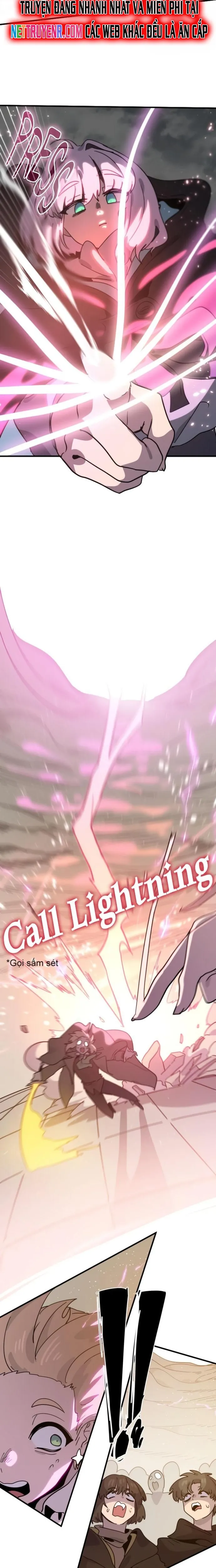 Tôi Sống Cuộc Đời Chữa Lành Ở Kiếp Thứ Hai - Chapter 36 - Page 17