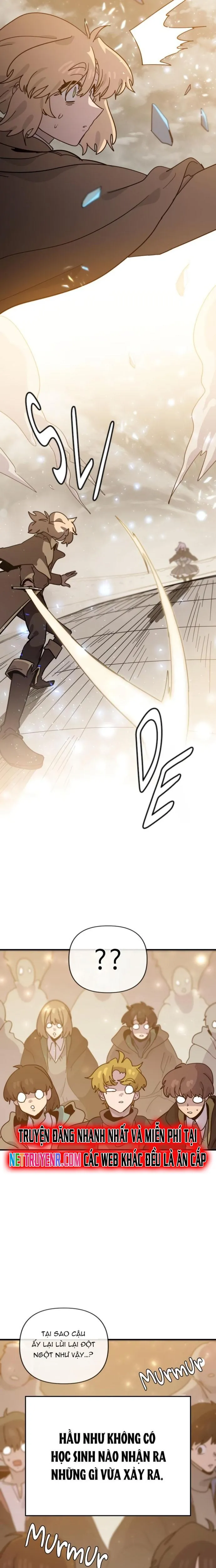 Tôi Sống Cuộc Đời Chữa Lành Ở Kiếp Thứ Hai - Chapter 36 - Page 25