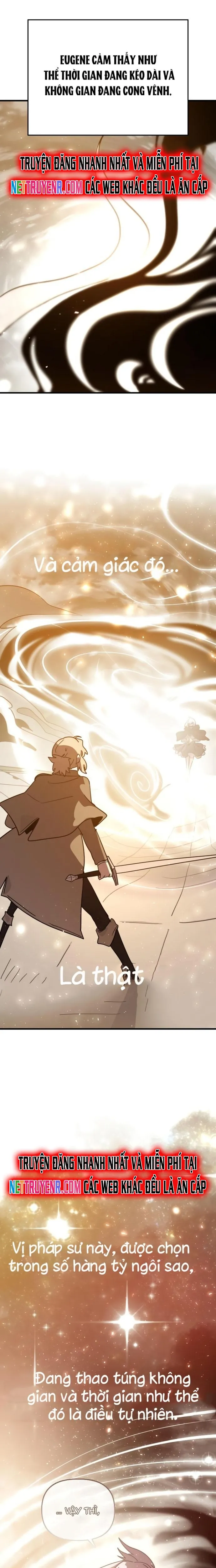 Tôi Sống Cuộc Đời Chữa Lành Ở Kiếp Thứ Hai - Chapter 36 - Page 27